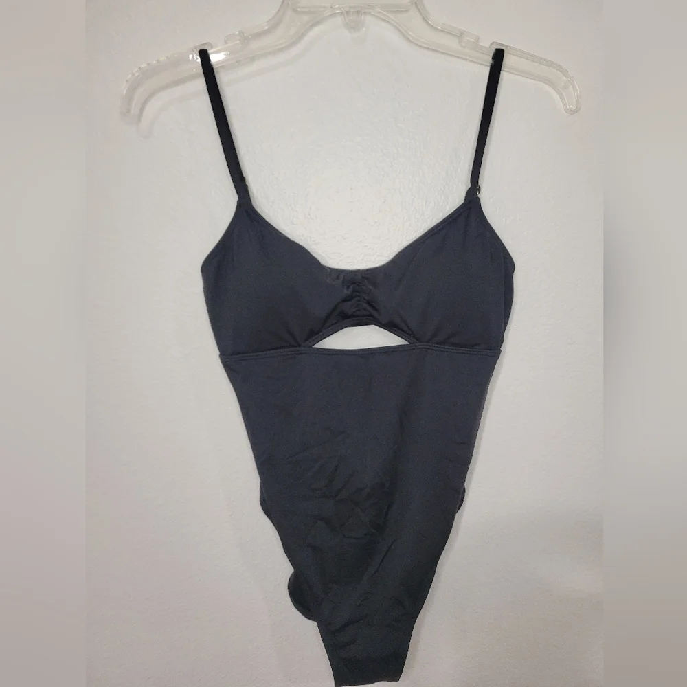 Bikini Lab One Piece swimsuit NWT Medium